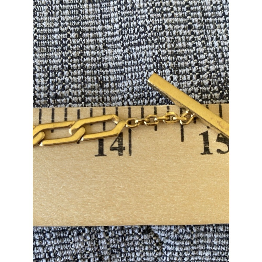 Auth Louis Vuitton Gamble Monogram Crystal Choker Necklace LE0190 In Box - Picture 7 of 12